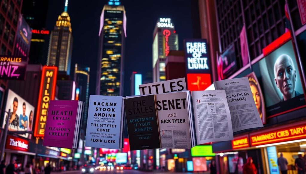 compelling titles compelling titles