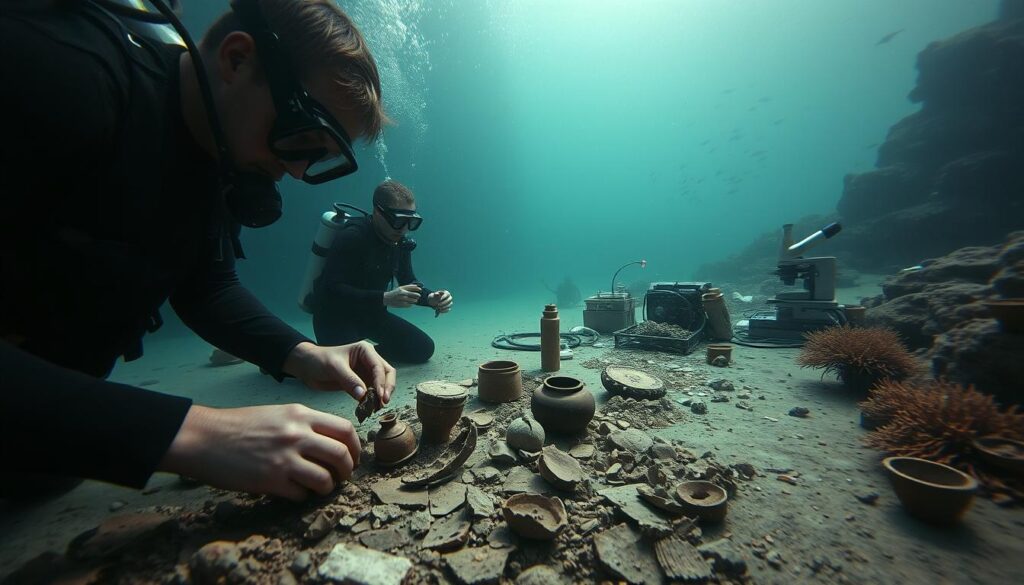 conservation efforts for underwater artifacts conservation efforts for underwater artifacts