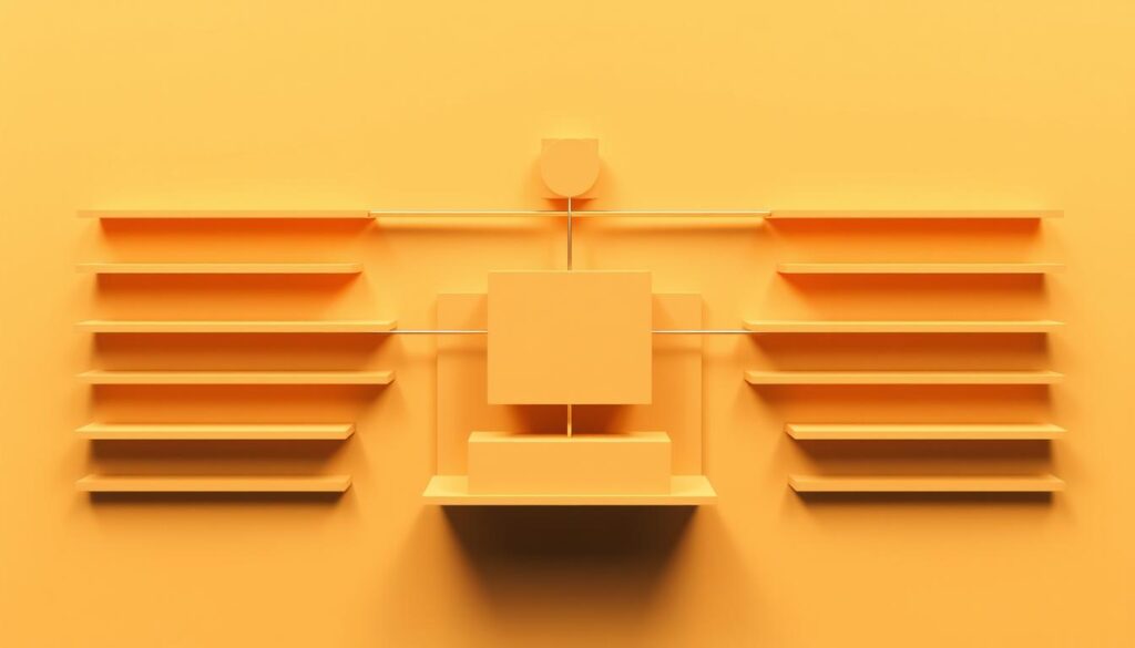 content structure content structure