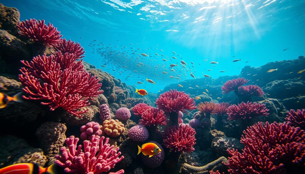 coral reef conservation coral reef conservation