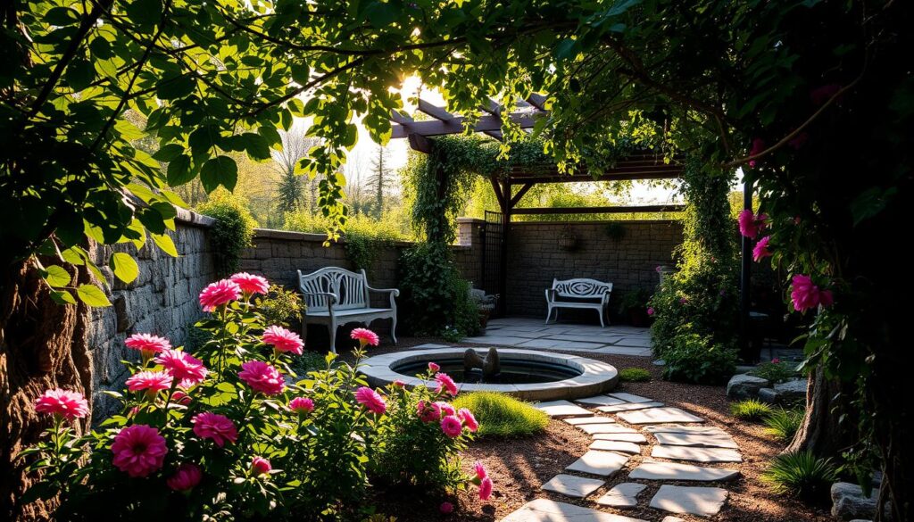 cozy garden retreat cozy garden retreat