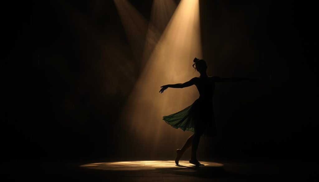 creating shadow dance creating shadow dance