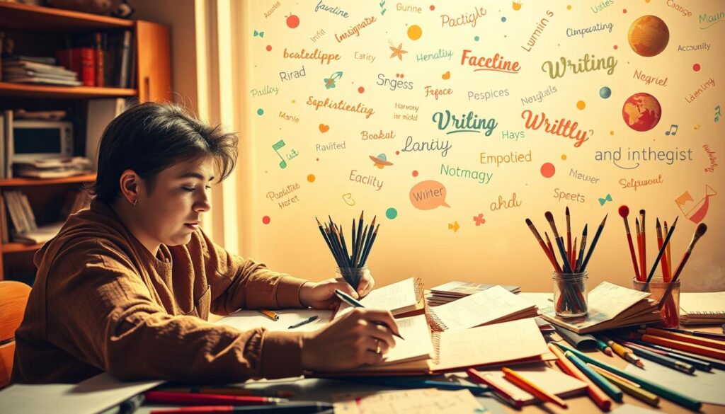 creative play in writing creative play in writing