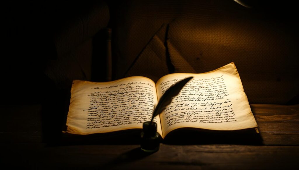 cultural significance of historical letters cultural significance of historical letters