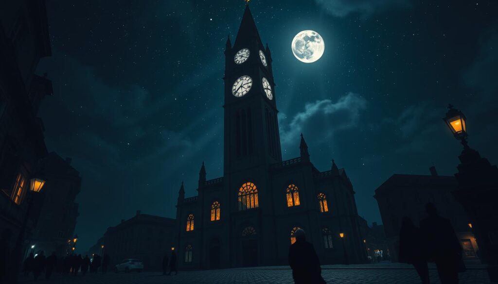 cultural significance of midnight cultural significance of midnight