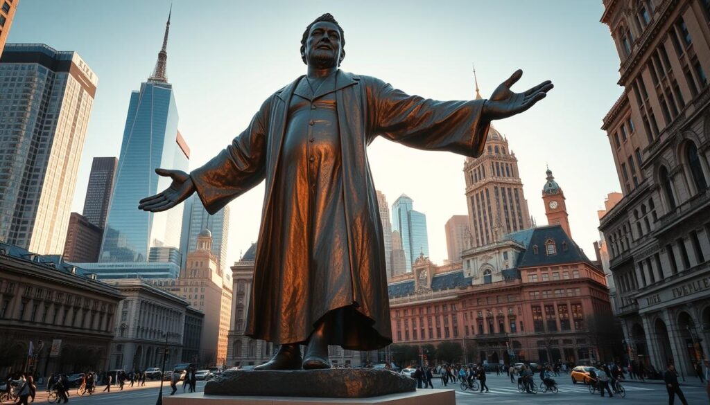 cultural significance of public art cultural significance of public art