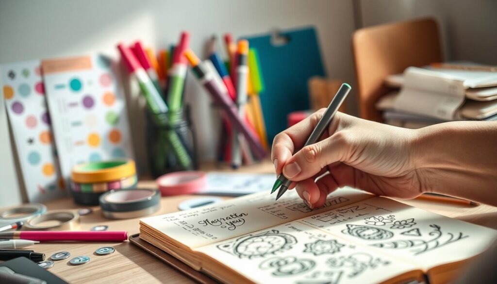 customizing journaling customizing journaling