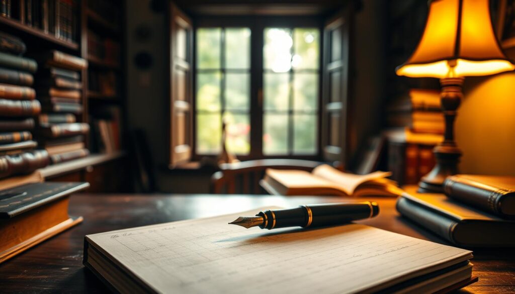 descriptive language in non-fiction descriptive language in non-fiction