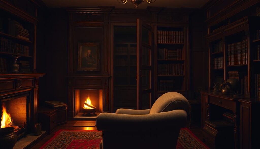 designing a secret room designing a secret room