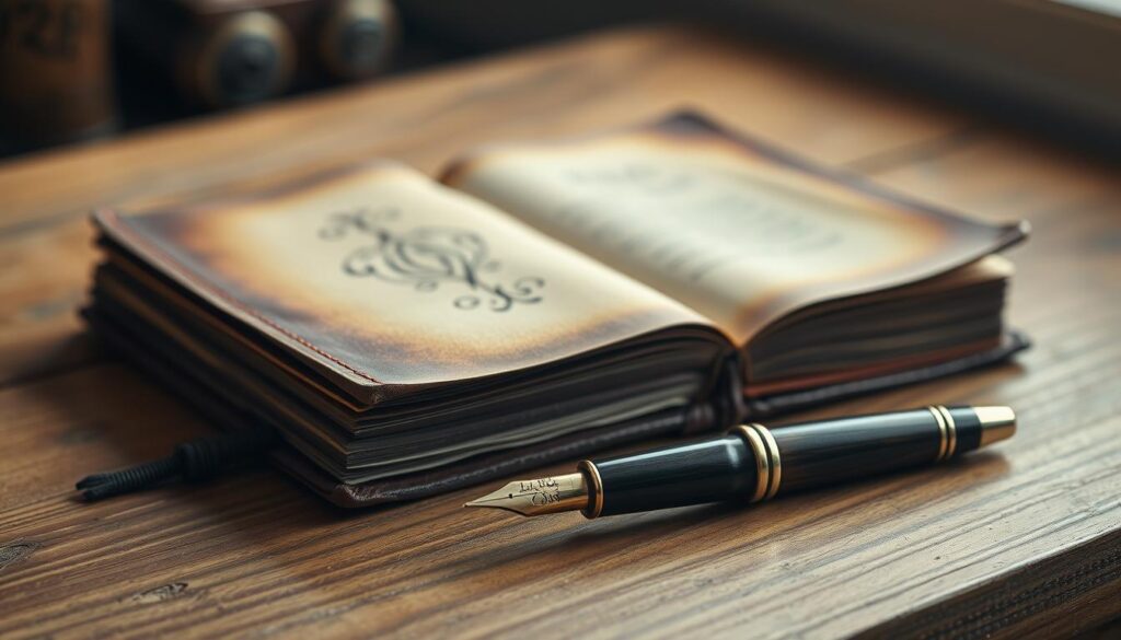 diary format diary format