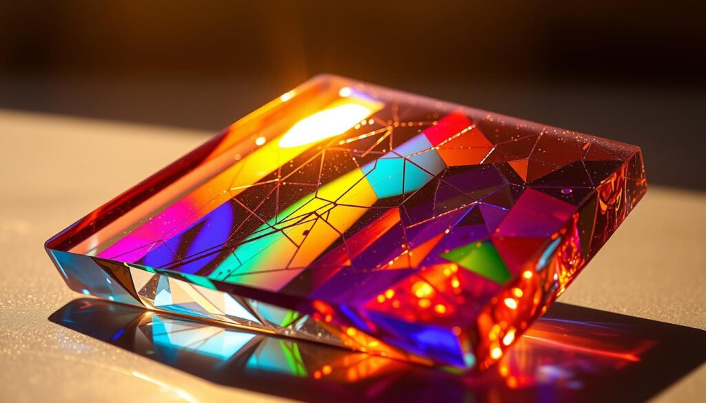 dichroic glass dichroic glass