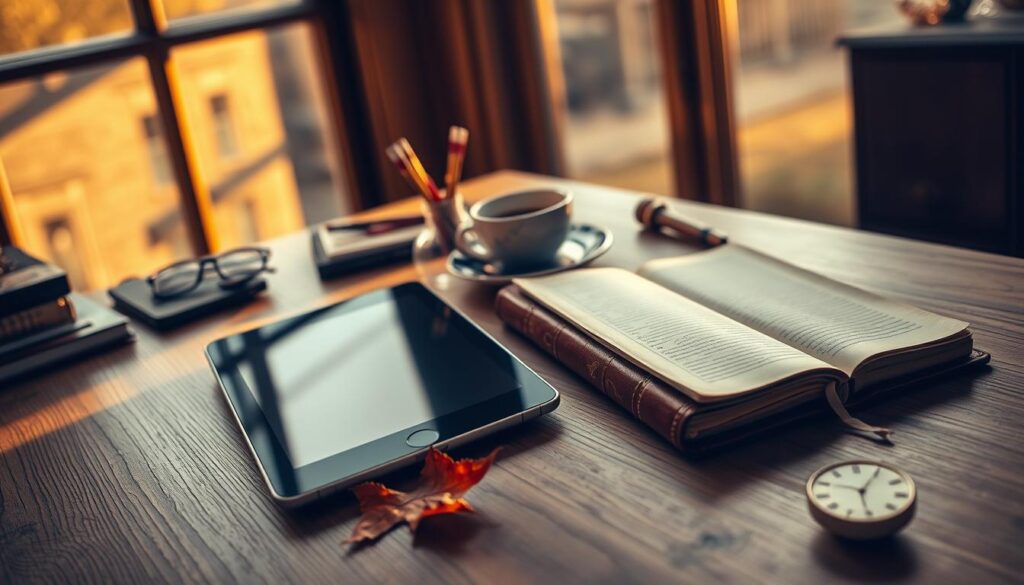 digital diary vs paper diary