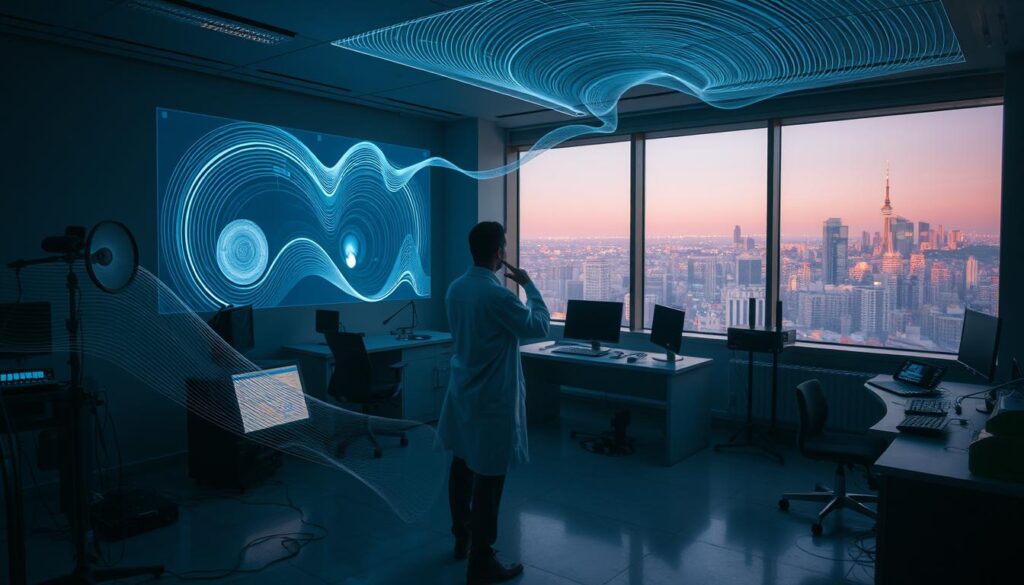 echo research echo research