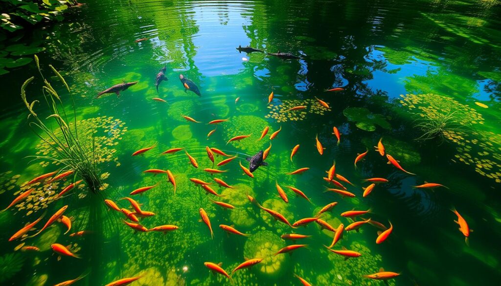 ecosystem dynamics