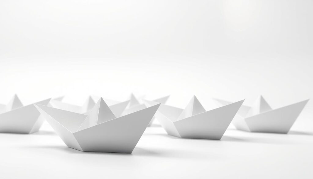 educational paper boats educational paper boats