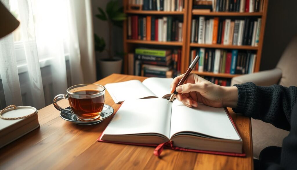 emotional benefits of journaling emotional benefits of journaling