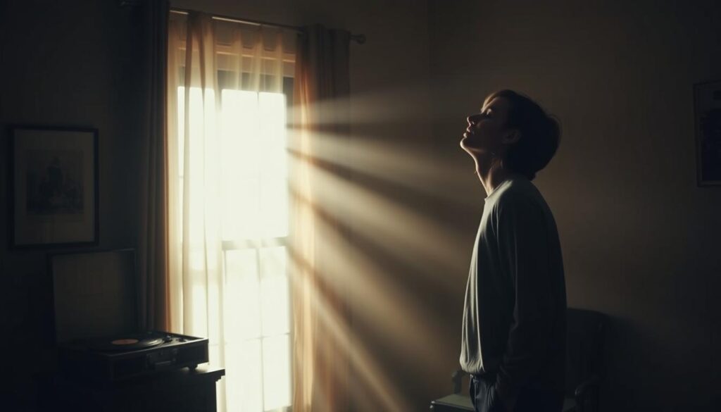emotional experiences with music emotional experiences with music