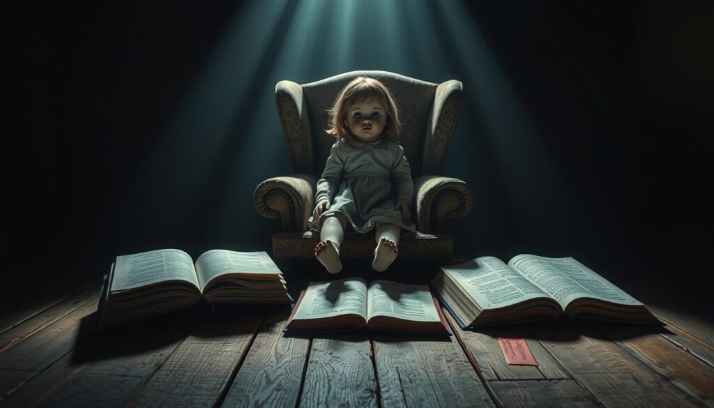 ethics of buying haunted dolls ethics of buying haunted dolls