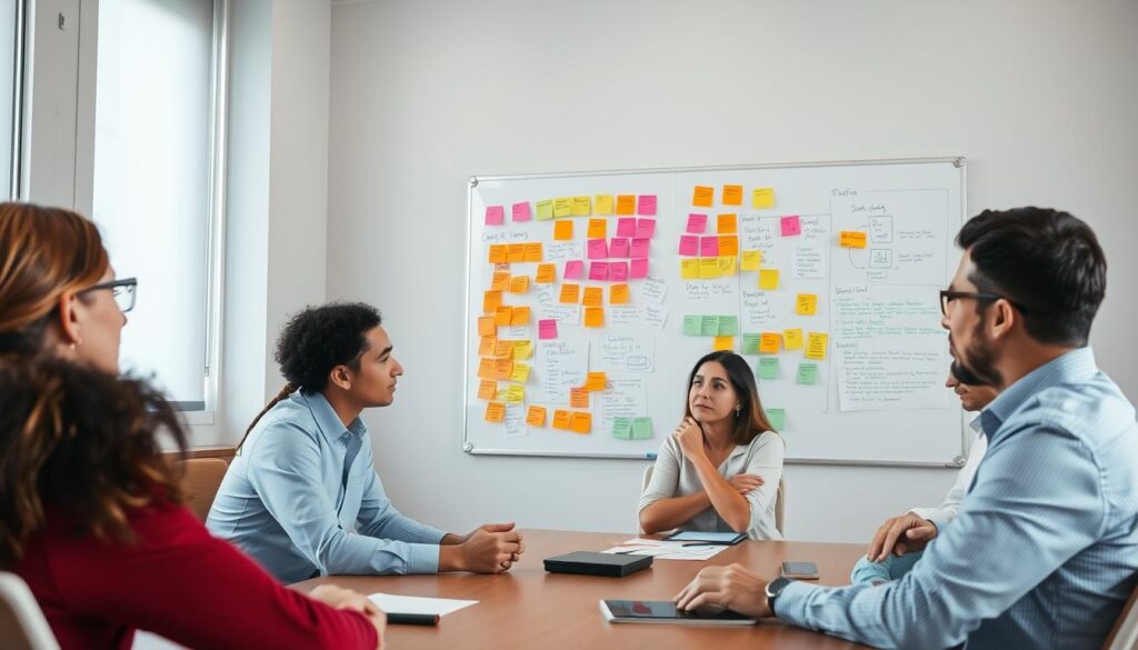 evaluating brainstorming effectiveness evaluating brainstorming effectiveness