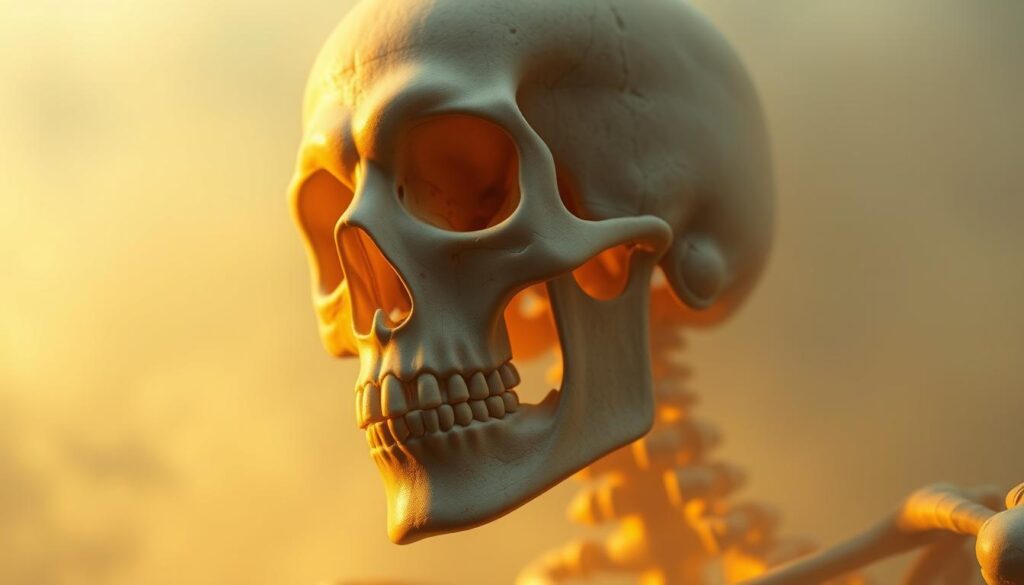 facial reconstruction from skeletal remains facial reconstruction from skeletal remains