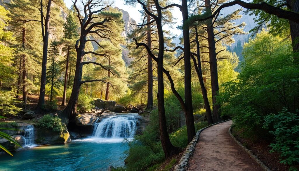 family-friendly waterfall hikes family-friendly waterfall hikes