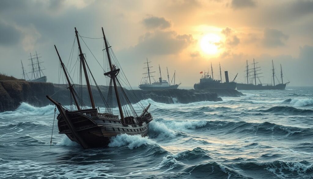 famous shipwrecks famous shipwrecks
