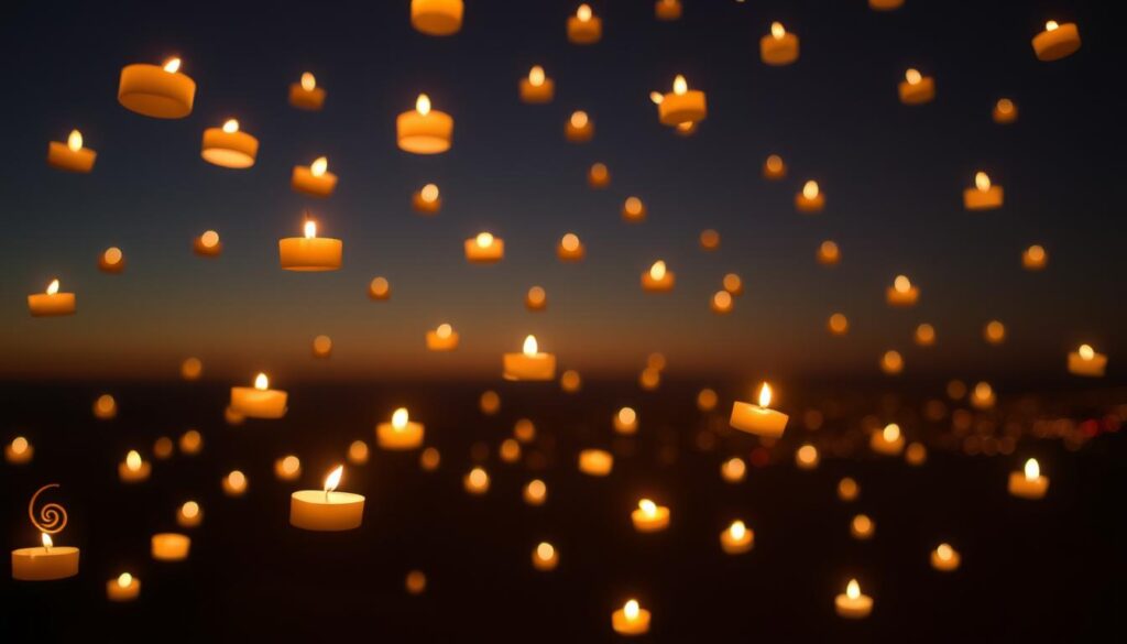 floating candle designs floating candle designs