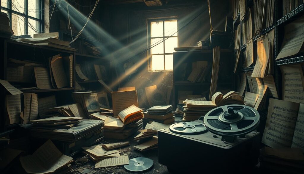 forgotten songs forgotten songs