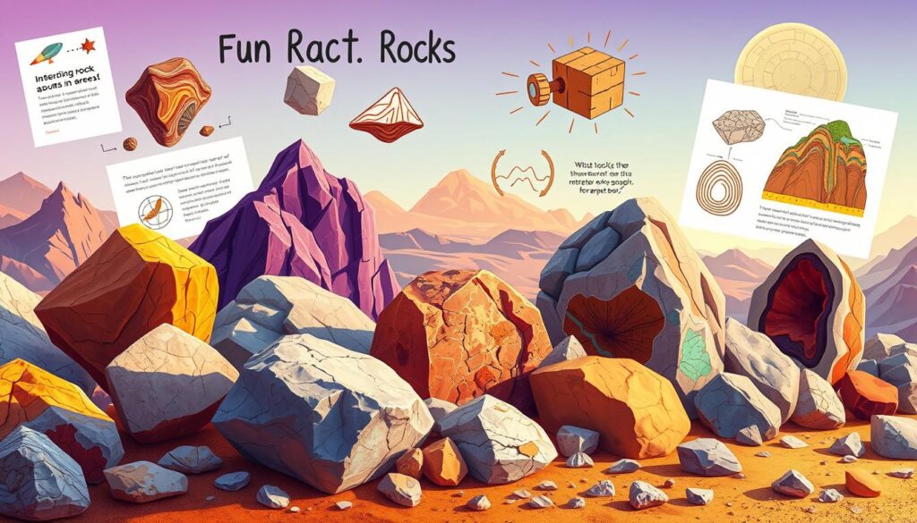 fun facts about rocks fun facts about rocks