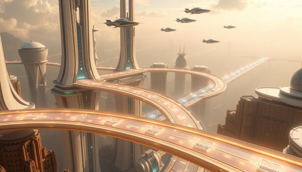 future of invisible bridges future of invisible bridges