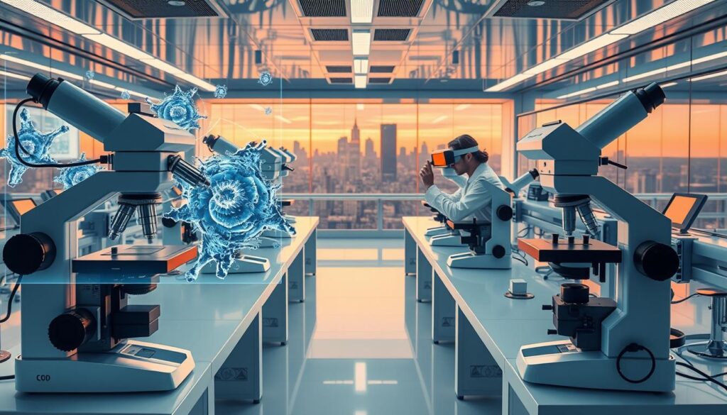 future of microscopy technology future of microscopy technology