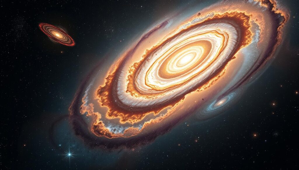 galaxies and nebulae galaxies and nebulae