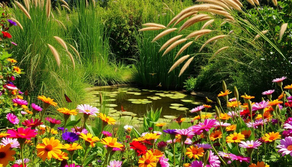 garden biodiversity garden biodiversity