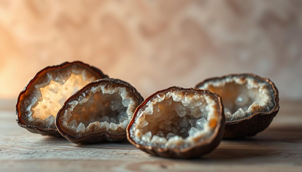 geodes geodes