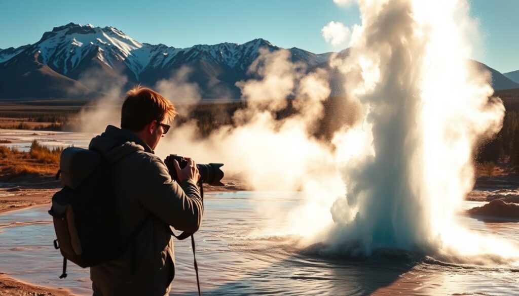 geyser photography tips geyser photography tips