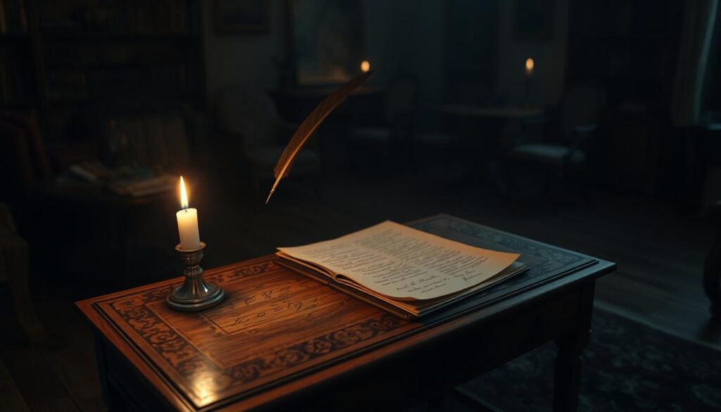 ghost letter writing guide ghost letter writing guide
