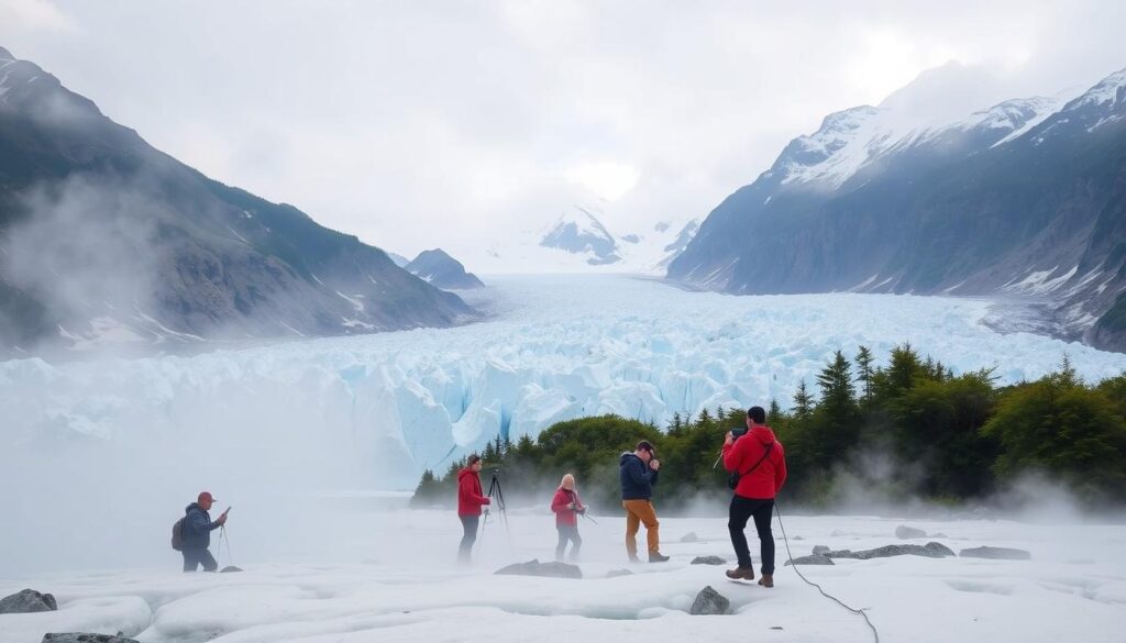 glacier conservation glacier conservation