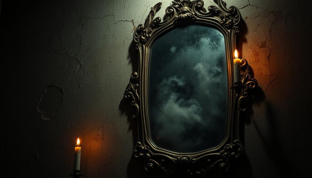 haunted mirror haunted mirror