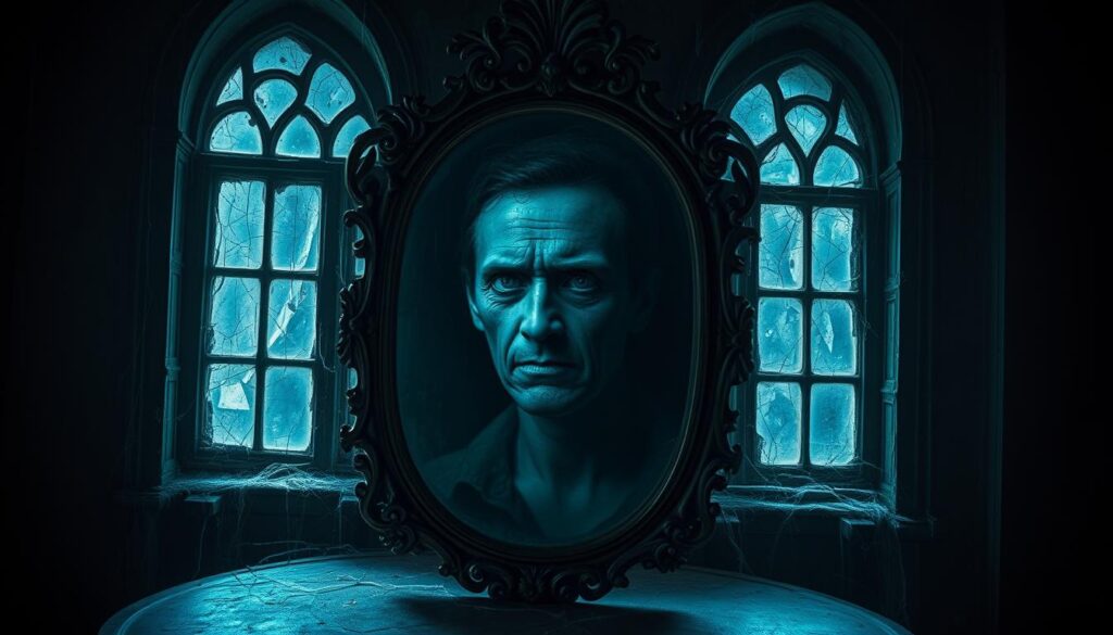 haunted mirror dark history haunted mirror dark history