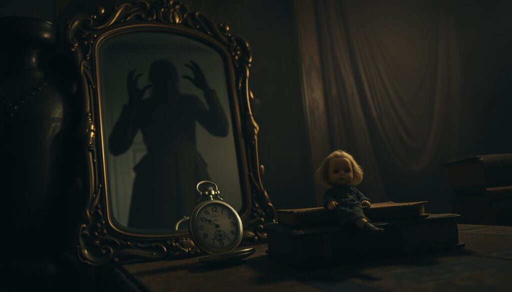 haunted objects haunted objects