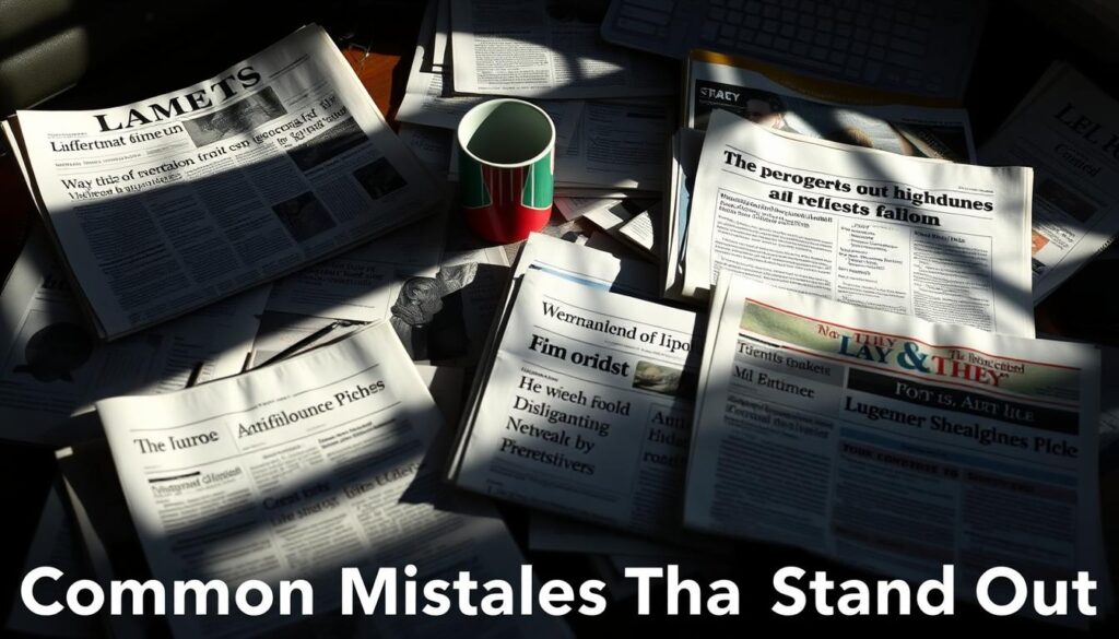 headline errors headline errors