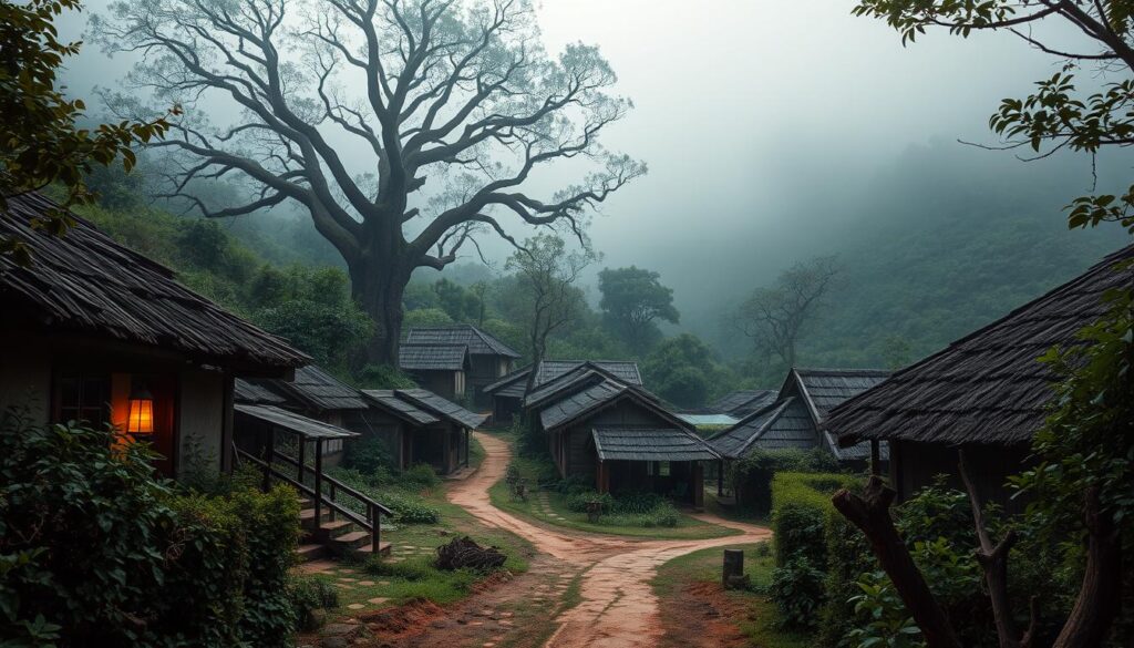 hidden community hidden community