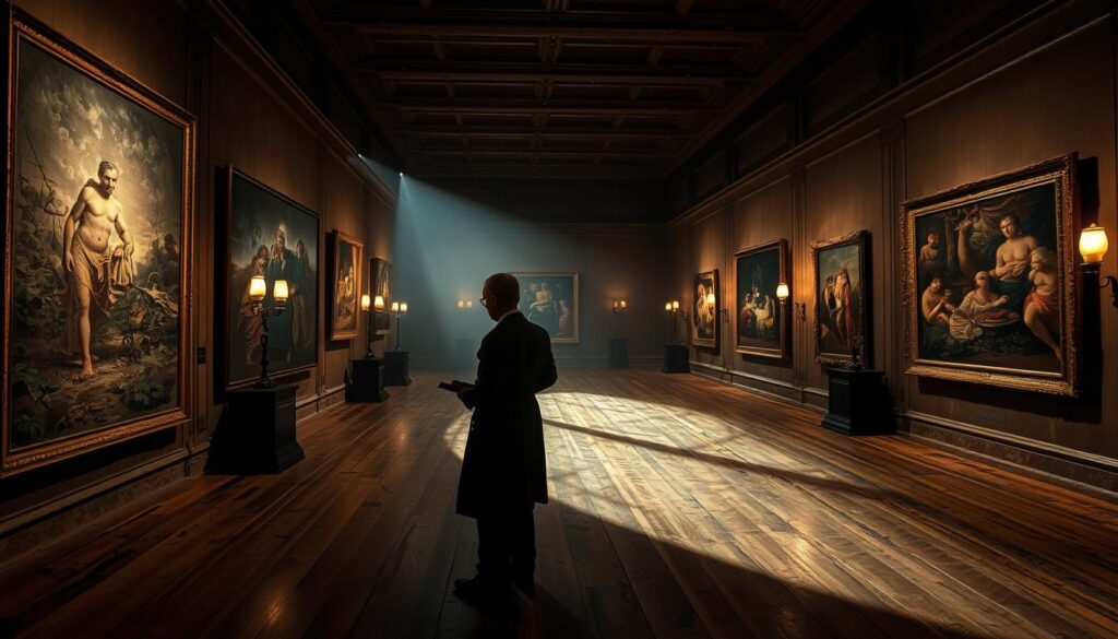 hidden painting art history hidden painting art history