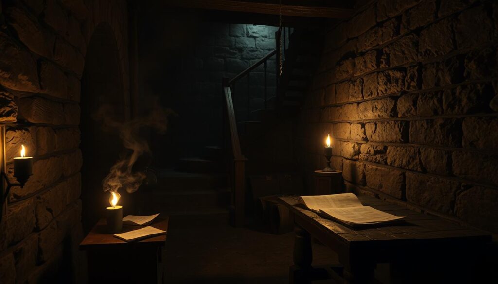 hidden rooms throughout history hidden rooms throughout history