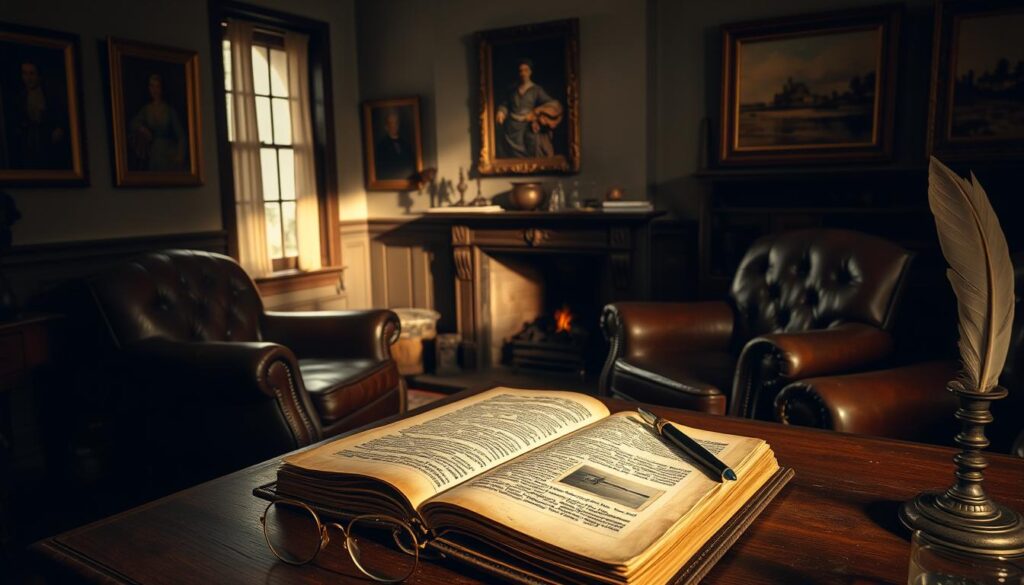 historical context of the era historical context of the era