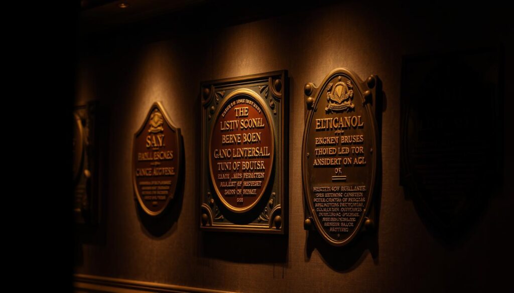 historical plaques in education historical plaques in education