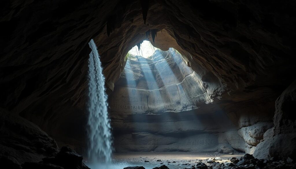 historical significance of caves historical significance of caves