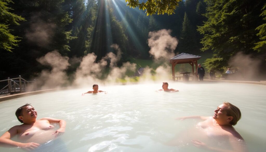 hot spring benefits hot spring benefits