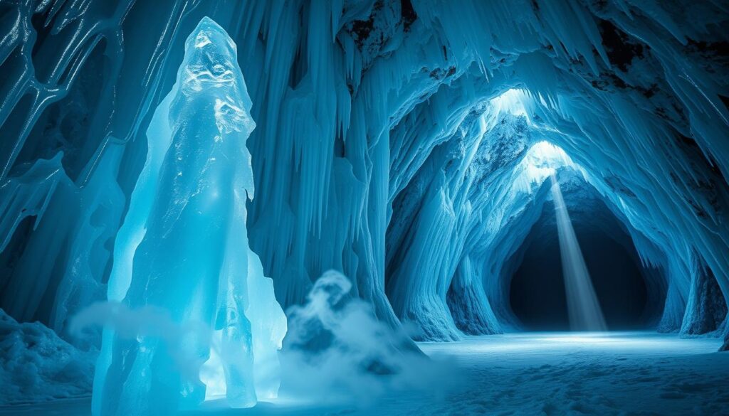 ice cave legends ice cave legends