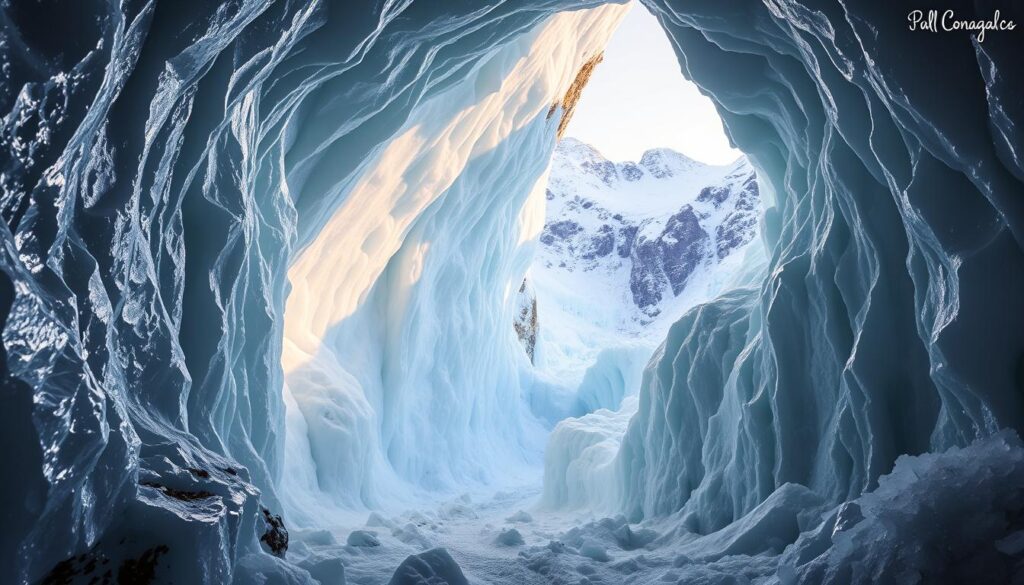 ice caves in Montana ice caves in Montana